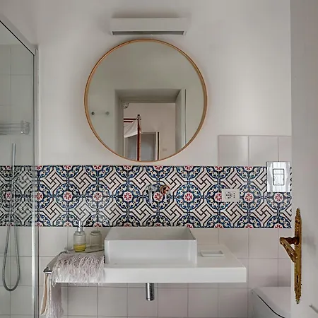 I Pini بيت للعطل *