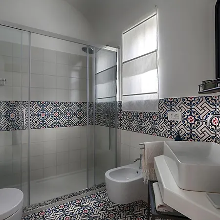 Holiday home I Pini *