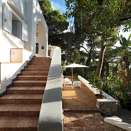 Holiday home I Pini