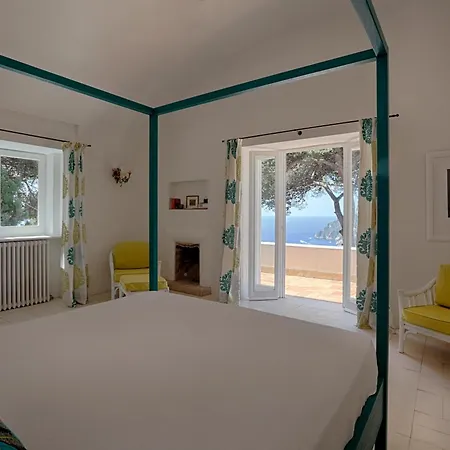 I Pini Holiday home