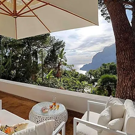 I Pini Casa vacanze Capri