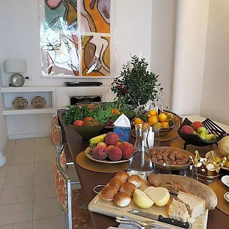 I Pini Casa vacanze *
