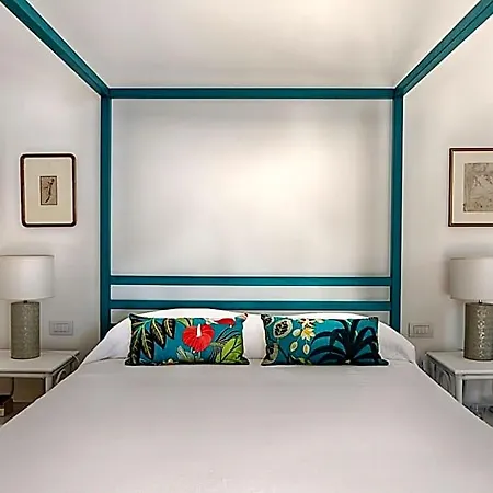 Casa vacanze I Pini Capri