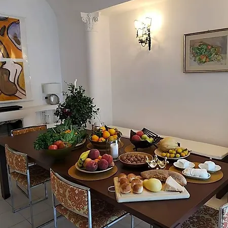 Feriehus I Pini