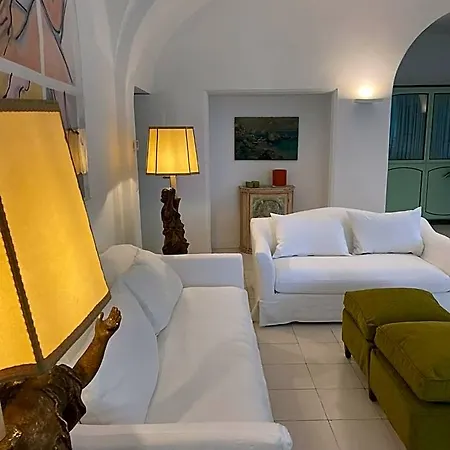 I Pini * Capri