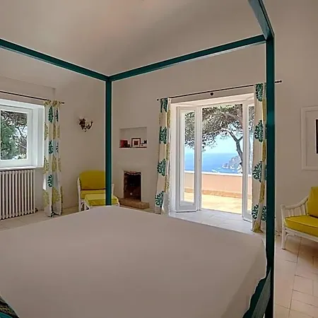 I Pini Casa vacanze Capri