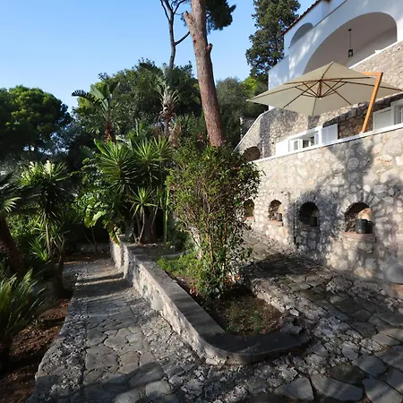 I Pini Holiday home *