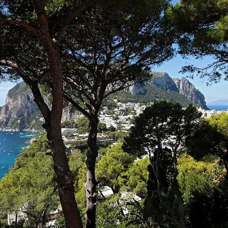 Holiday home I Pini *