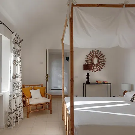 I Pini Holiday home *