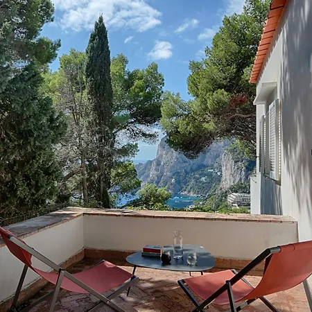 Holiday home I Pini *