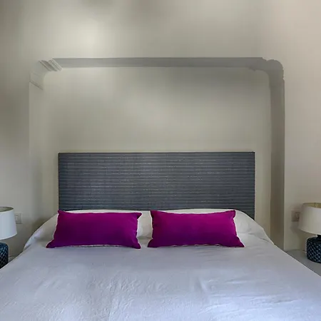 Holiday home I Pini *