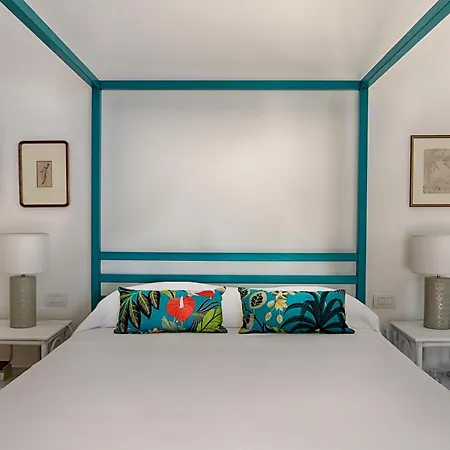 Holiday home I Pini Capri